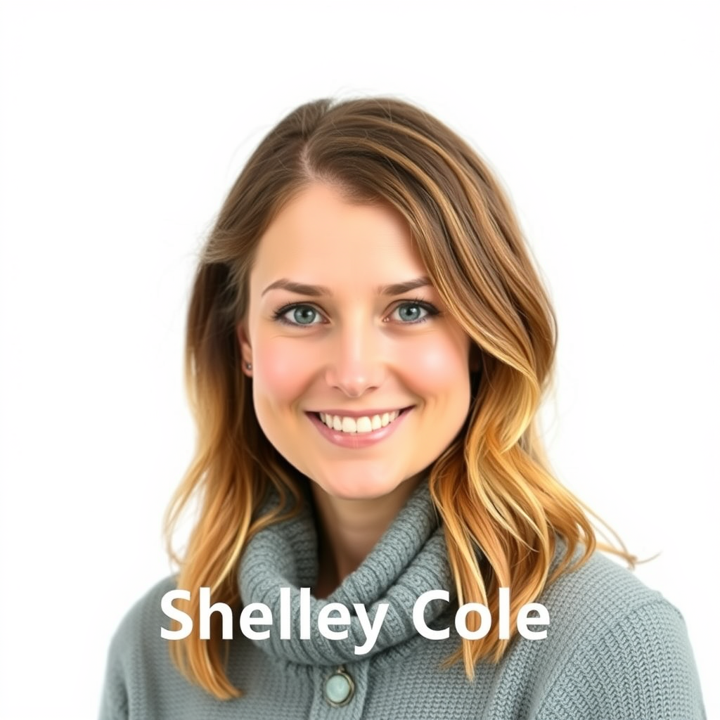 Shelley Cole