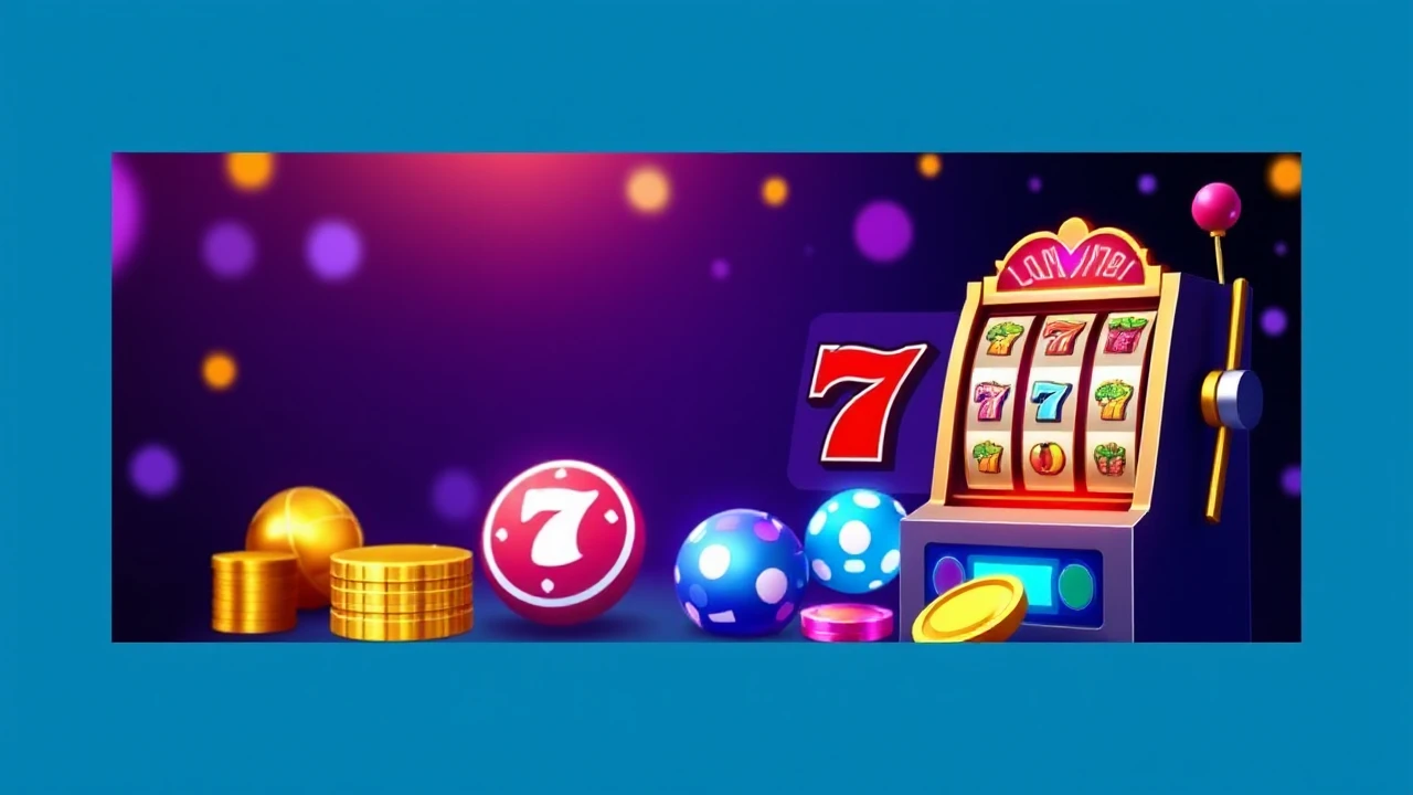 Upcoming Trends of Personalized Gameplay Experiences in Slot Machine Entertainment
